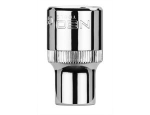 Neo Tools - Nasadka sześciokątna 1/2