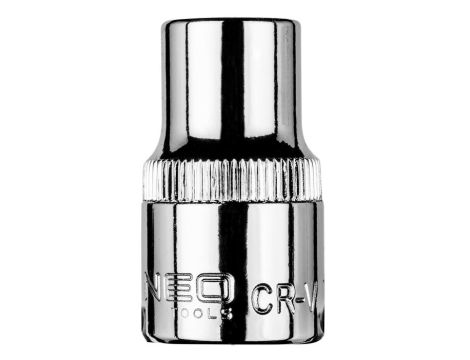 Neo Tools - Nasadka sześciokątna 1/2", 11 mm - 08-411 op=5 szt