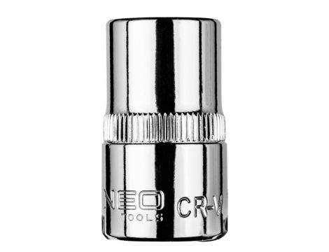 Neo Tools - Nasadka sześciokątna 1/2", 14 mm - 08-414 op=5 szt