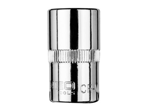 Neo Tools - Nasadka sześciokątna 1/2", 15 mm - 08-415 op=5 szt