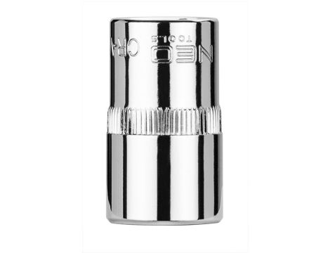 Neo Tools - Nasadka sześciokątna 1/2", 15 mm, Superlock - 08-015 op=5 szt