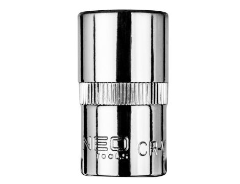 Neo Tools - Nasadka sześciokątna 1/2", 16 mm - 08-416 op=5 szt