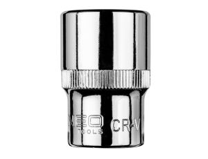 Neo Tools - Nasadka sześciokątna 1/2