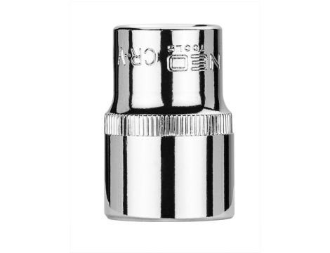 Neo Tools - Nasadka sześciokątna 1/2", 19 mm, Superlock - 08-019 op=5 szt