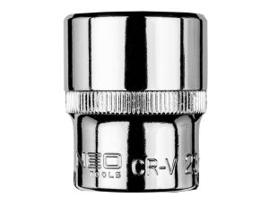 Neo Tools - Nasadka sześciokątna 1/2