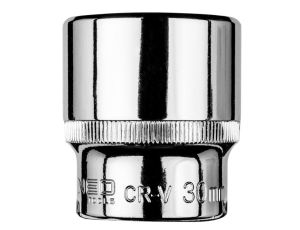 Neo Tools - Nasadka sześciokątna 1/2