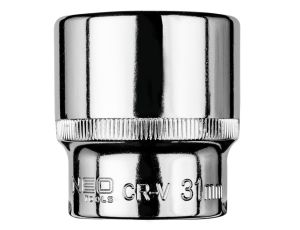 Neo Tools - Nasadka sześciokątna 1/2