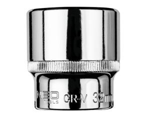 Neo Tools - Nasadka sześciokątna 1/2