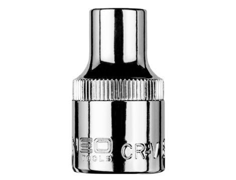 Neo Tools - Nasadka sześciokątna 1/2", 8 mm - 08-408 op=5 szt