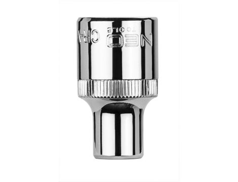 Neo Tools - Nasadka sześciokątna 1/2", 8 mm, Superlock - 08-008 op=5 szt