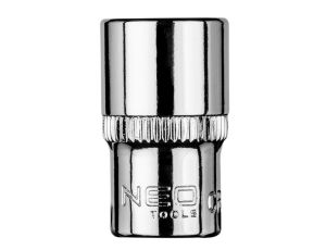 Neo Tools - Nasadka sześciokątna 1/4
