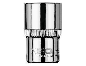 Neo Tools - Nasadka sześciokątna 1/4