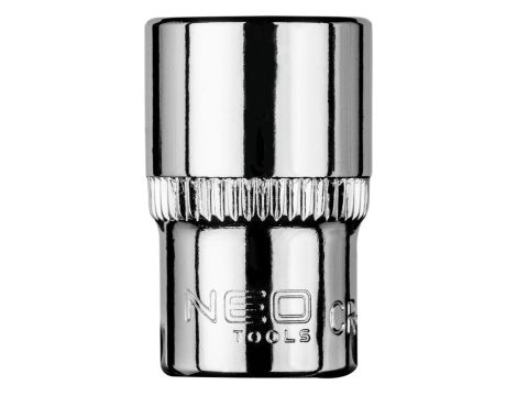Neo Tools - Nasadka sześciokątna 1/4", 11 mm - 08-451 op=5 szt