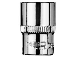 Neo Tools - Nasadka sześciokątna 1/4