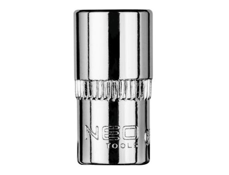 Neo Tools - Nasadka sześciokątna 1/4", 9 mm - 08-449 op=5 szt