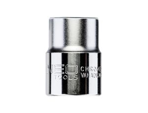 Neo Tools - Nasadka sześciokątna 3/4