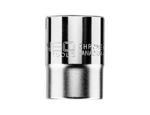 Neo Tools - Nasadka sześciokątna 3/4