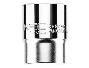 Neo Tools - Nasadka sześciokątna 3/4