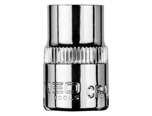 Neo Tools - Nasadka sześciokątna 3/8