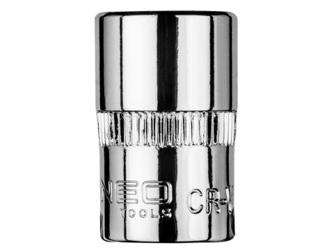 Neo Tools - Nasadka sześciokątna 3/8", 12 mm - 08-172 op=5 szt