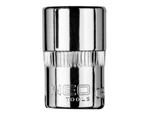 Neo Tools - Nasadka sześciokątna 3/8