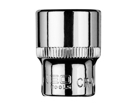 Neo Tools - Nasadka sześciokątna 3/8", 15 mm - 08-175 op=5 szt