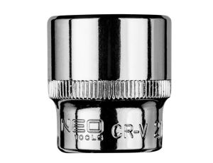 Neo Tools - Nasadka sześciokątna 3/8