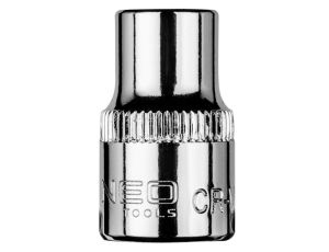 Neo Tools - Nasadka sześciokątna 3/8