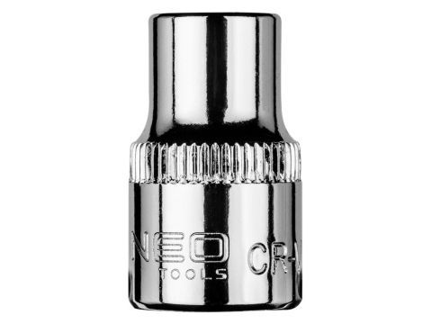 Neo Tools - Nasadka sześciokątna 3/8", 8 mm - 08-168 op=5 szt