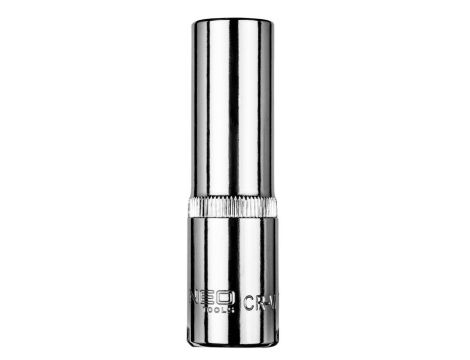 Neo Tools - Nasadka sześciokątna długa 1/2", 14 mm - 08-464