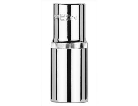 Neo Tools - Nasadka sześciokątna długa 1/2", 22 mm, Superlock - 08-047