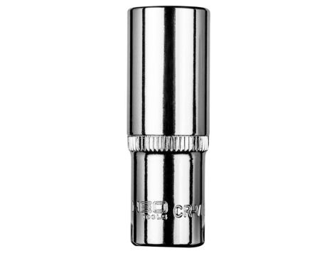 Neo Tools - Nasadka sześciokątna długa 1/4", 13 mm - 08-498 op=5 szt