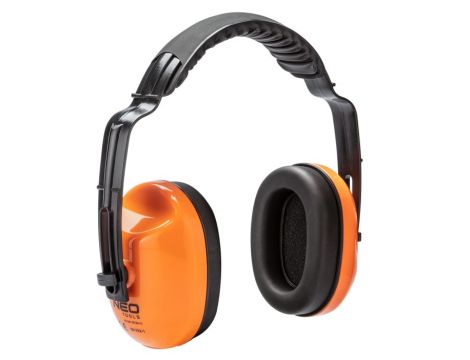 Neo Tools - Nauszniki przeciwhałasowe - 97-561