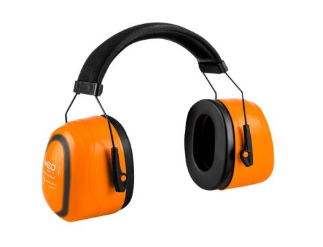 Neo Tools - Nauszniki przeciwhałasowe, SNR 36dB, CE - 97-565