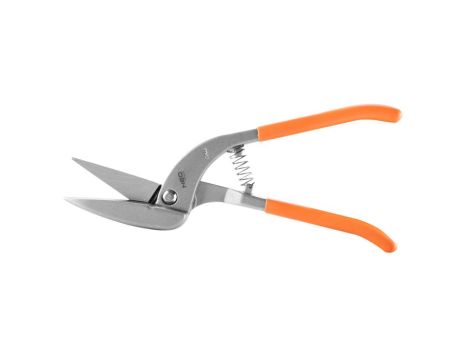 Neo Tools - Nożyce do blachy 300 mm, lewe - 31-086