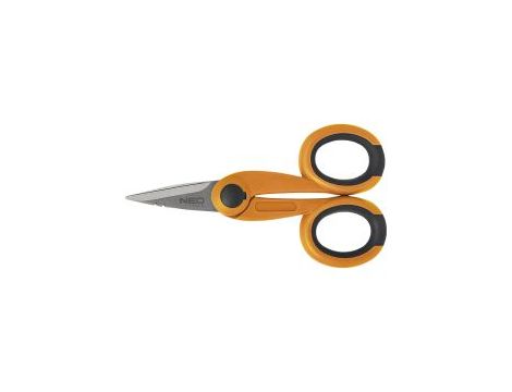 Neo Tools - Nożyce do kabli i izolacji 140 mm - 01-511