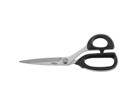 Neo Tools - Nożyczki krawieckie 200mm - 64-004