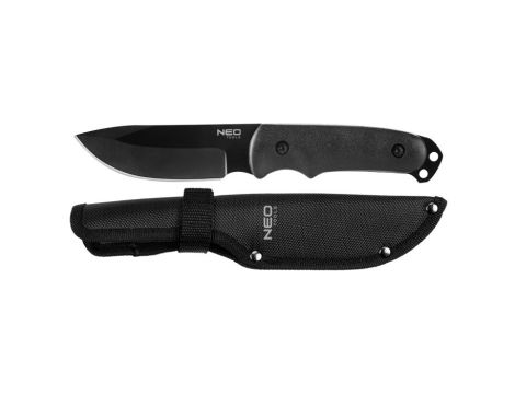 Neo Tools - Nóż taktyczny full- tang 22cm - 63-108