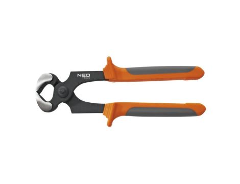 Neo Tools - Obcęgi do gwoździ 200 mm - 01-150