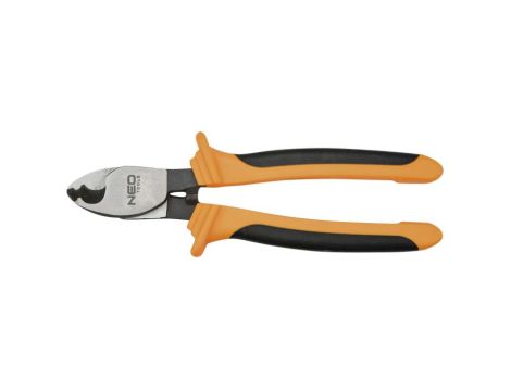 Neo Tools - Obcinak do kabli miedzianych i aluminiowych 160 mm - 01-513