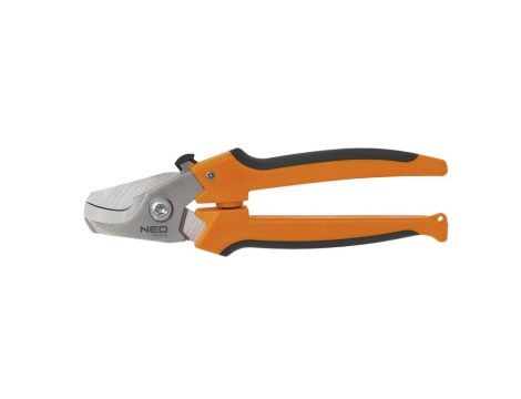 Neo Tools - Obcinak do kabli miedzianych i aluminiowych 185 mm - 01-510