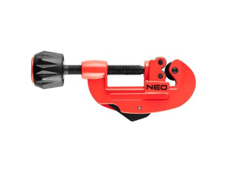 Neo Tools - Obcinak do rur miedzianych i aluminiowych 3-30 mm - 02-402