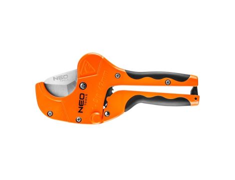 Neo Tools - Obcinak do rur z tworzyw 0-42 mm - 02-020
