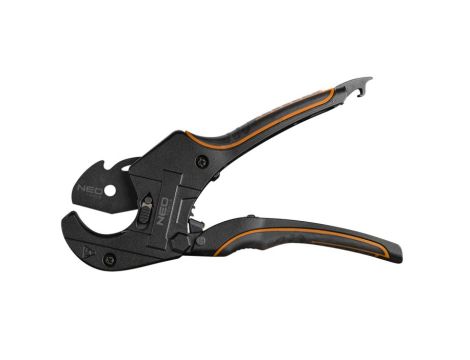 Neo Tools - Obcinak do rur z tworzyw 0-42mm - 02-073