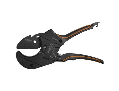 Neo Tools - Obcinak do rur z tworzyw 0-63mm - 02-075