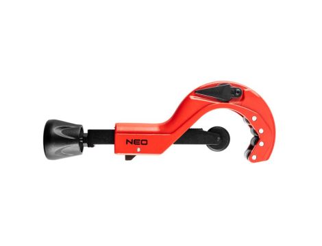 Neo Tools - Obcinak do rur z tworzyw 6-63 mm - 02-405