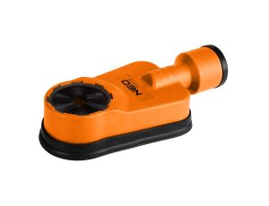 Neo Tools - Odciąg pyłu do odkurzacza 70 mm - 04-740