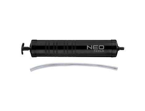 Neo Tools - Odciągarka do oleju 500 ml - 11-510
