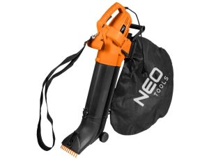 Neo Tools - Odkurzacz Ogrodowy 3500W, Kosz 45L - 04-624