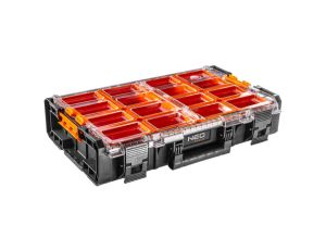 Neo Tools - Organizer XL, system modułowy I - 84-268